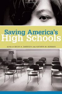 Saving America's High Schools