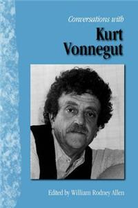 Conversations with Kurt Vonnegut