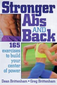 Stronger Abs and Back