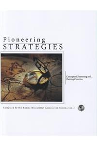 Pioneering Strategies