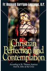 Christian Perfection and Contemplation