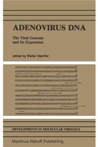 Adenovirus DNA