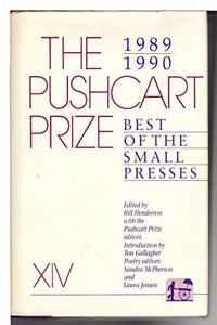 Pushcart Prize XIV