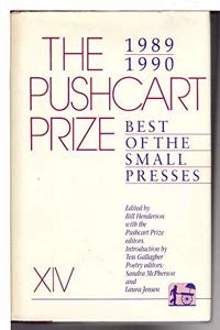 The Pushcart Prize XIV