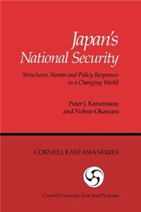 Japan's National Security