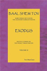 Baal Shem Tov Exodus