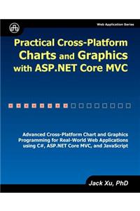 Practical Cross-Platform Charts and Graphics with ASP.NET Core MVC