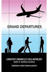 Grand Departures