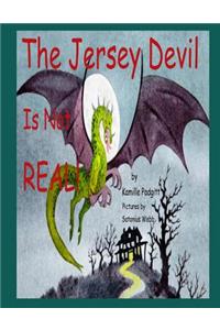 Jersey Devil Is Not REAL!