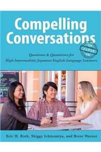 Compelling Conversations-Japan