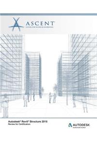 Autodesk Revit Structure 2015 Review for Certification