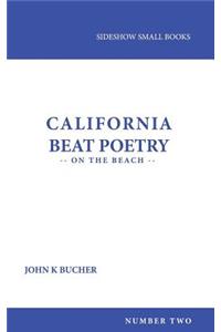 California Beat Poetry