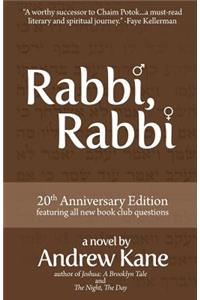 Rabbi, Rabbi