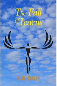 Fall of Icarus (the Elevator, the Fall of Icarus, and the Girl)