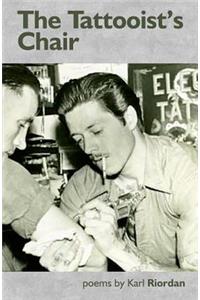 The Tattooist's Chair