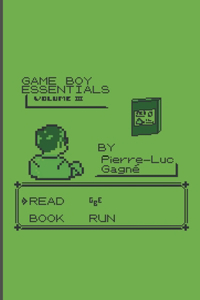 Game Boy Essentials Volume 3