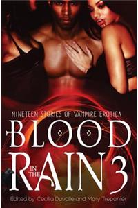 Blood in the Rain 3