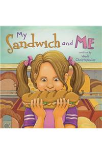 My Sandwich and Me