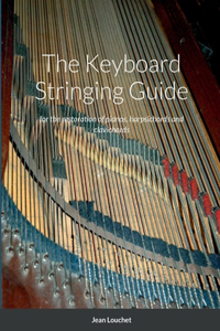 Keyboard Stringing Guide