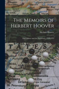 The Memoirs of Herbert Hoover