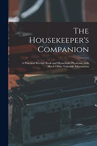 Housekeeper's Companion