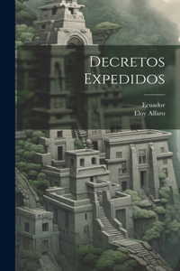 Decretos Expedidos
