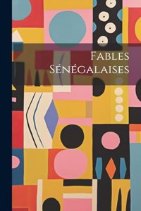 Fables Sénégalaises