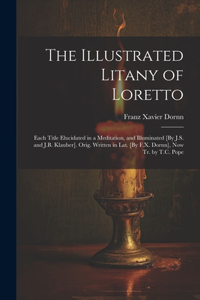 Illustrated Litany of Loretto