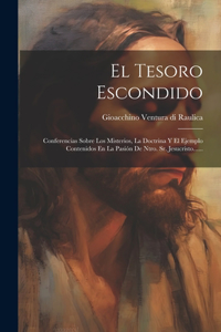 Tesoro Escondido