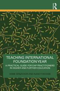 Teaching International Foundation Year