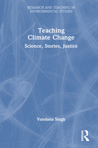 Teaching Climate Change