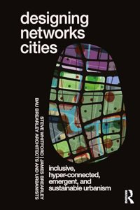 Designing Networks Cities