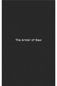 The Armor of Saul