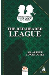 The Red-Headed League