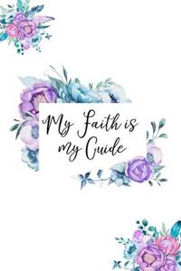 My Faith is my Guide