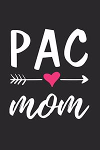 PAC Mom