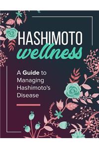 Hashimoto Wellness