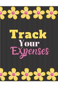 Track Your Expenses
