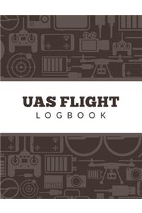 UAS Flight Logbook