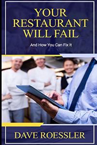 Your Restaurant Will Fail