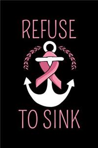 Refuse to Sink