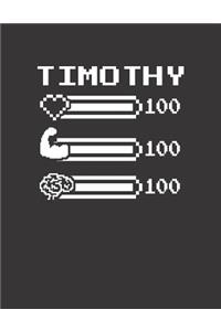 Timothy