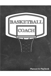 Basketball Coach Planner