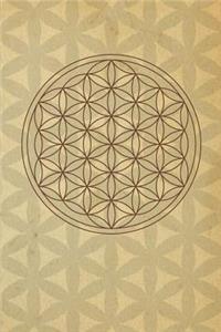 Flower of Life Sacred Geometry