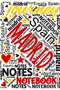 Madrid Notebook