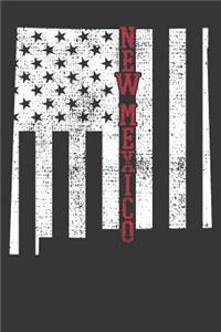 New Mexico Notebook