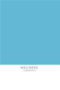 Wellness Journal