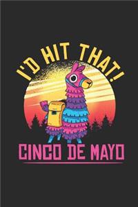I'd Hit That!