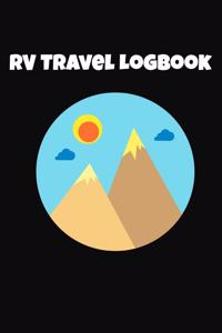 RV Travel Logbook