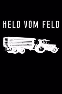 Held vom Feld